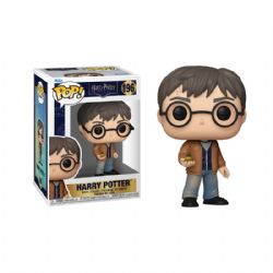 FIGURINE POP! - HARRY POTTER - HARRY POTTER RELIQUES DE LA MORT 4